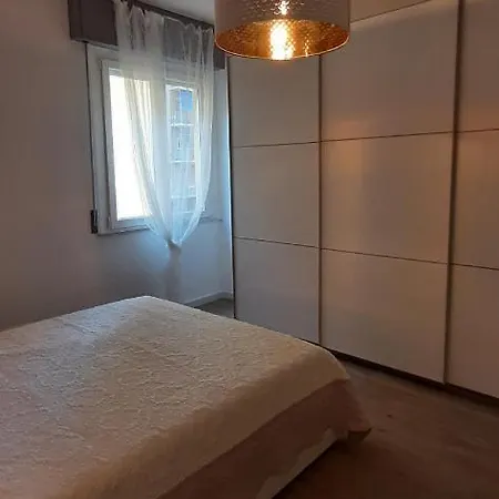 Gomitolo Di Mare Ferienhaus *