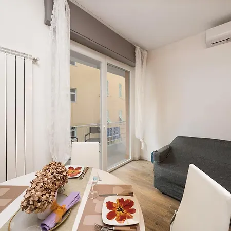 Gomitolo Di Mare Ferienhaus Cavi di Lavagna
