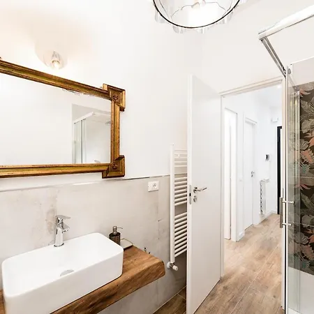 Gomitolo Di Mare Ferienhaus *