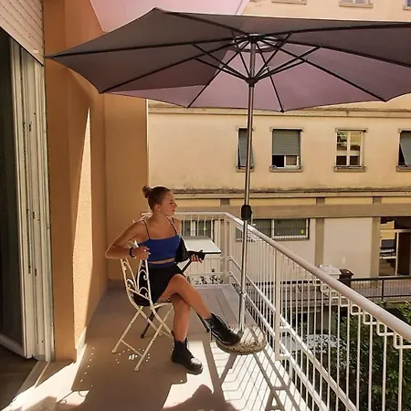 Hébergement de vacances Gomitolo Di Mare