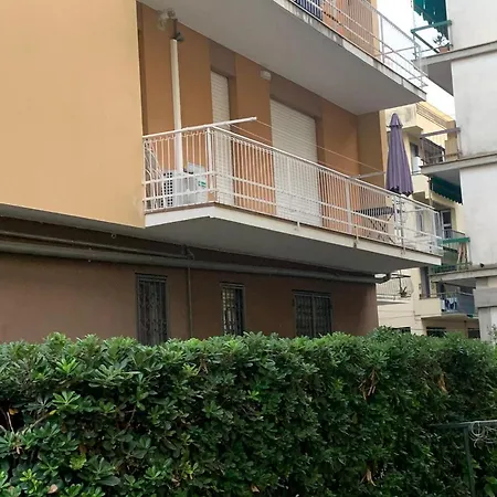 Gomitolo Di Mare Hébergement de vacances Cavi di Lavagna