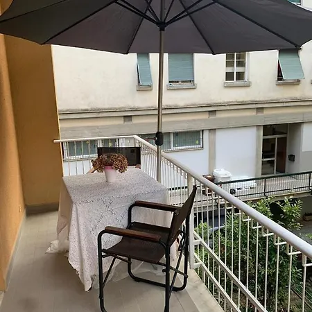 Hébergement de vacances Gomitolo Di Mare
