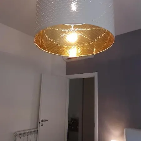 Gomitolo Di Mare Hébergement de vacances Cavi di Lavagna
