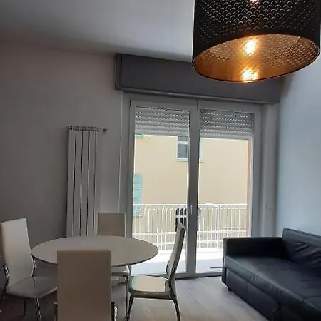 Gomitolo Di Mare Hébergement de vacances Cavi di Lavagna