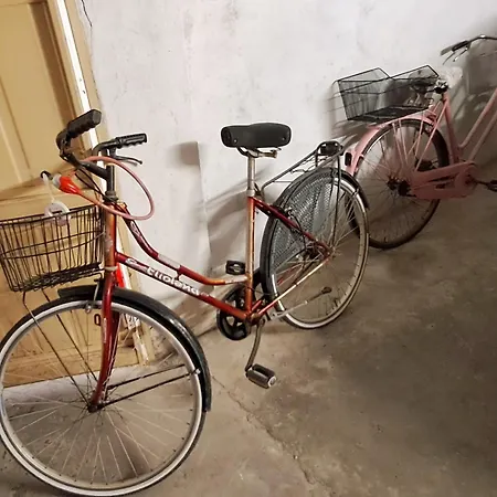 Hébergement de vacances Gomitolo Di Mare *